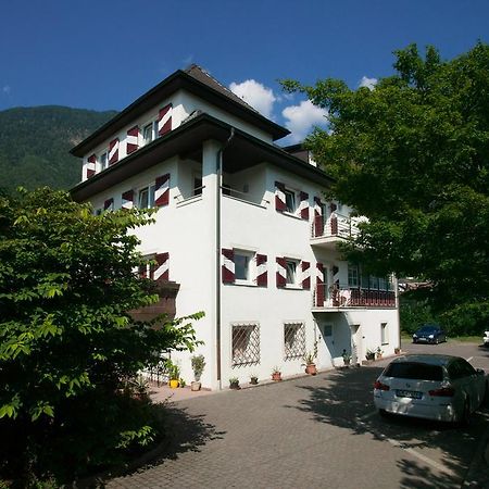 Pension Angergut Cermes Kültér fotó